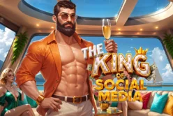 The King of Social Media