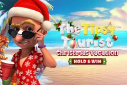 The Tipsy Tourist: Christmas Vacation