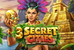 3 Secret Cities
