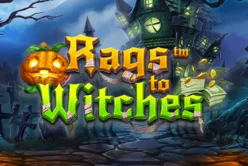 Rags to Witches