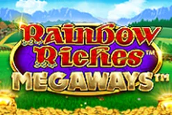 Rainbow Riches Megaways Buy Pass