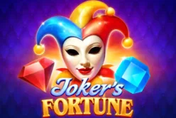 Fortuna do Coringa