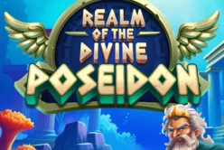 ROTD: Poseidon