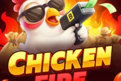 Chicken Fire