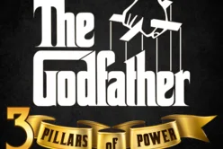 The Godfather: 3 Pillars of Power