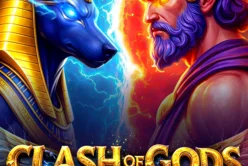 Clash of Gods Power Duel