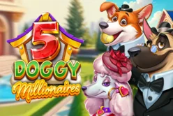 5 Doggy Millionaires
