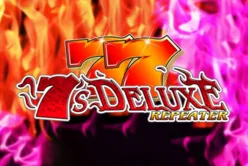 7s Deluxe Repeater
