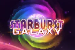 Starburst Galaxy