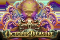 Octopus Treasure
