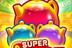 3 Super Hot Teapots