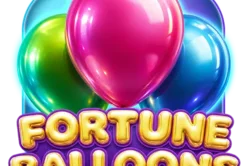 Fortune Balloons