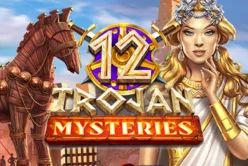 12 Trojan Mysteries