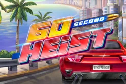 60 Second Heist