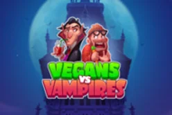 Vegans vs Vampires