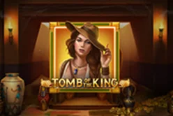 Tomb of the King