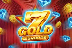 7 Gold Gigablox