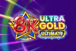 8k Ultra Gold Ultimate