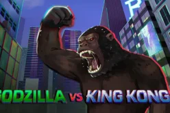 Godzilla Vs King Kong