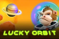 Lucky Orbit
