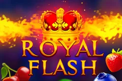 Royal Flash