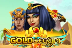Gold Of Egypt