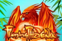 Flaming Phoenix