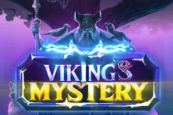 Viking S Mystery
