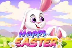 Happy Easter