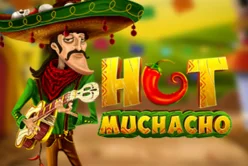 Hot Muchacho