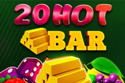 20 Hot Bar