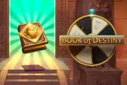 Book of Destiny