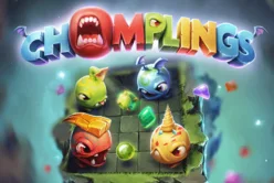 Chomplings