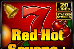 Red Hot Sevens Deluxe