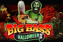 Big Bass Halloween 2