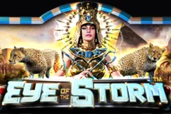 Eye Of The Storm