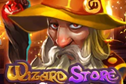 WizardStoreGold