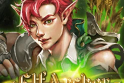 Elf Archer