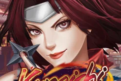 Kunoichi