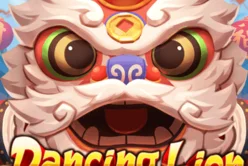 Dancing Lion