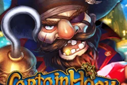 Captain Hook