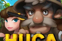 HUCA