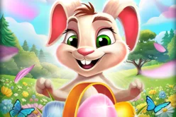 Giga Match Bunny