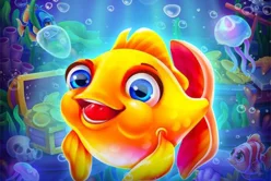 Ten Ton Ways Goldfish