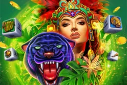 J Mania Mayan Cache Dice