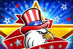 Diamond Explosion Patriots