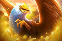Royal Griffin