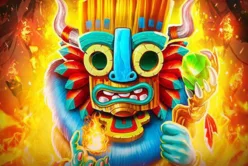 Tiki Blaze