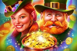Clovers Of Luck 2