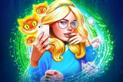 Alice And The Mad Respin Party